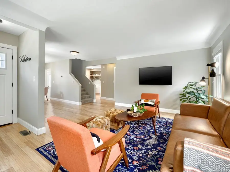 5321 Logan Avenue S, Minneapolis, MN 55419 - #3