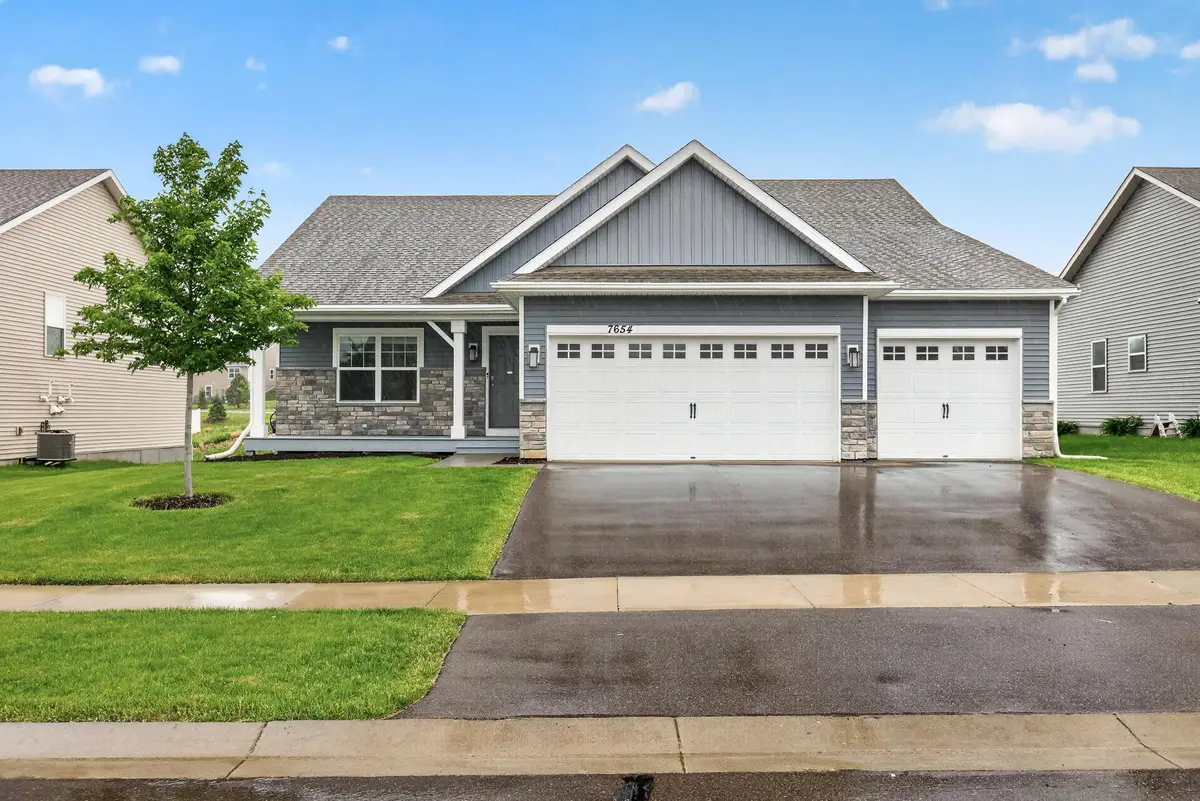 7654 207th Street W, Lakeville, MN 55044 - #1