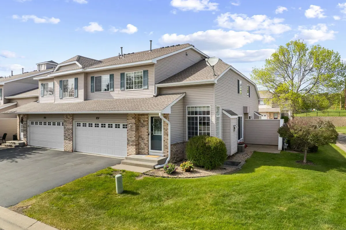 837 Summer Pines Circle, Hudson, WI 54016 - #1