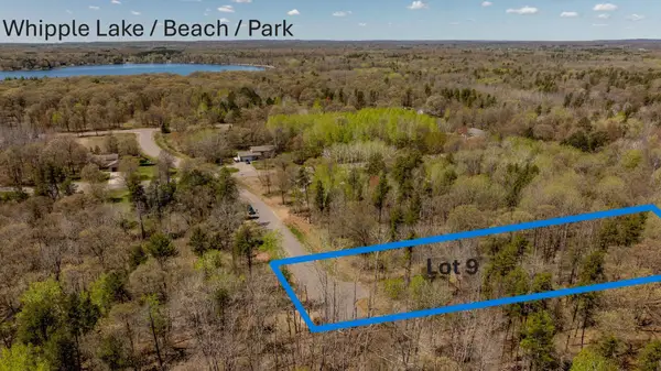 Lot 9 Black Oak Road, Baxter, MN 56425