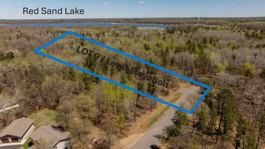 Lot 9 Black Oak Road, Baxter, MN 56425 - #2