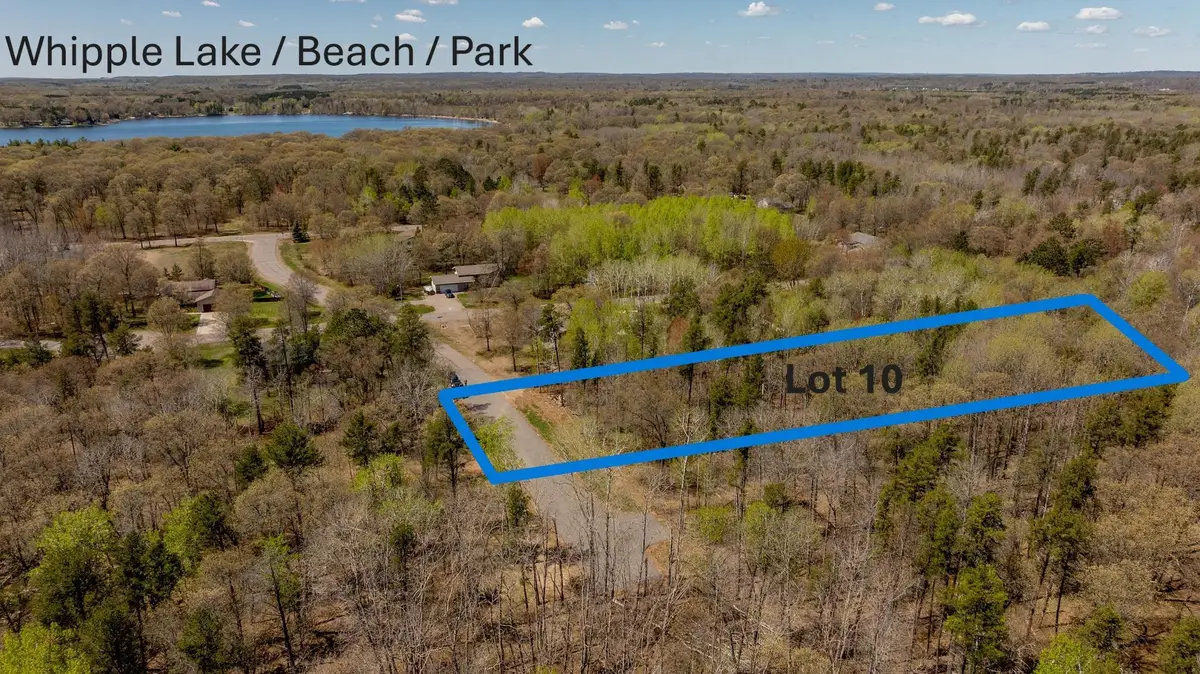 Lot 10 Black Oak Road, Baxter, MN 56425 - #1