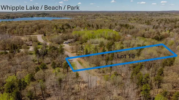 Lot 10 Black Oak Road, Baxter, MN 56425
