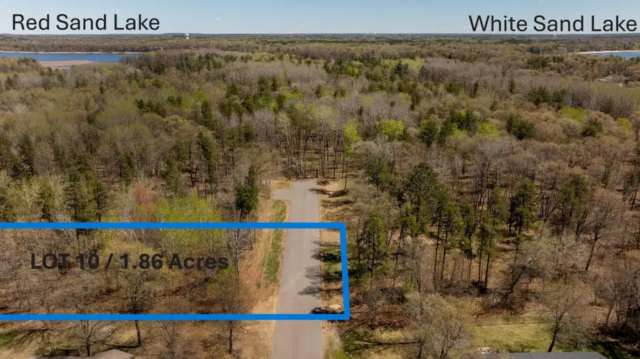 Lot 10 Black Oak Road, Baxter, MN 56425 - #2