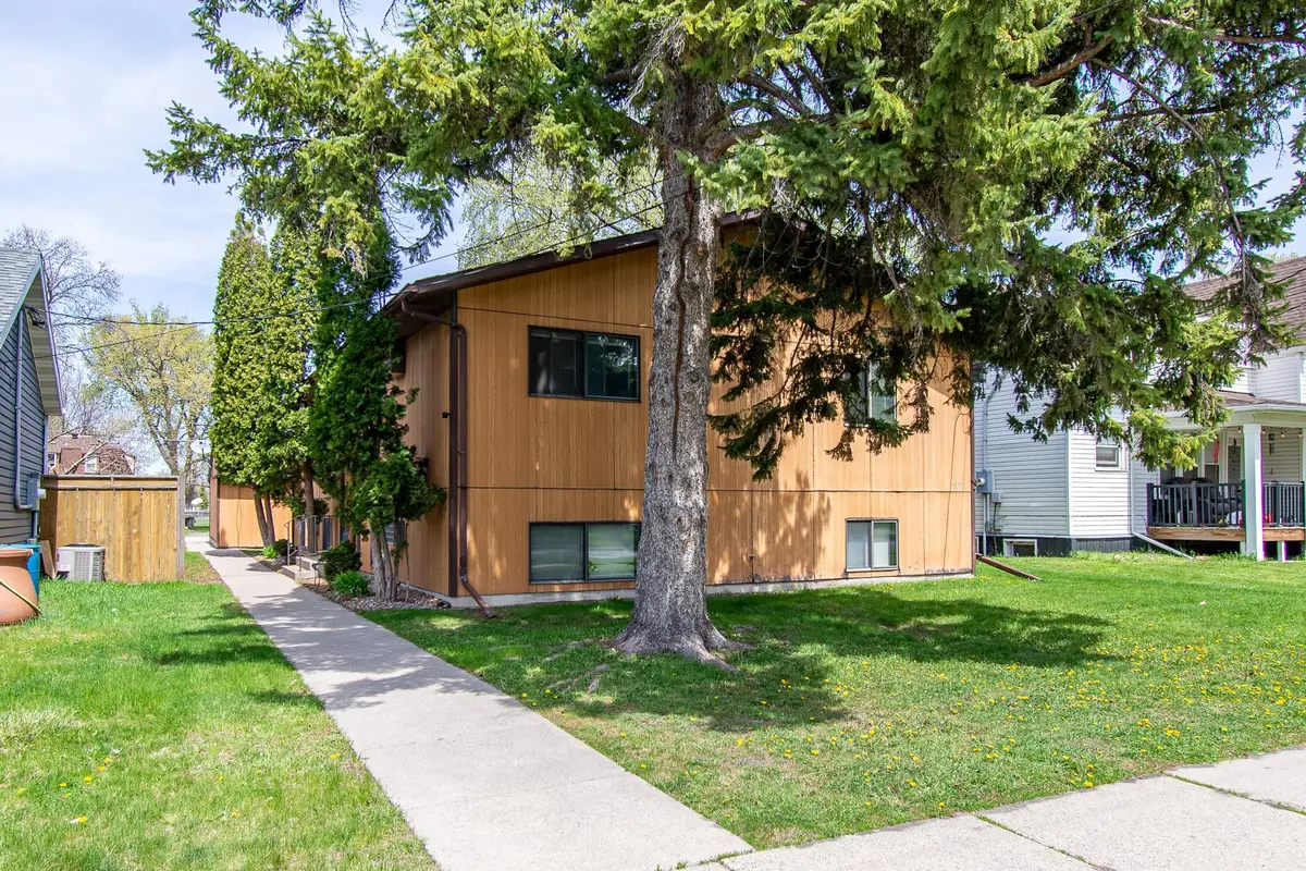 1605 5th Avenue S, Fargo, ND 58103 - #1