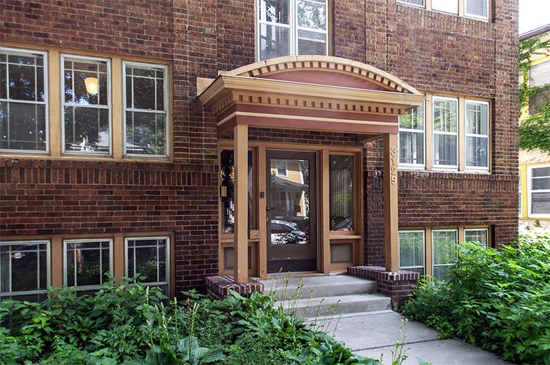 3129 Fremont Avenue S #1, Minneapolis, MN 55408 - #1