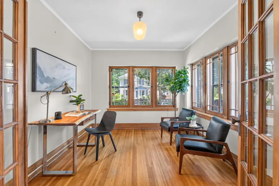3129 Fremont Avenue S #1, Minneapolis, MN 55408 - #3