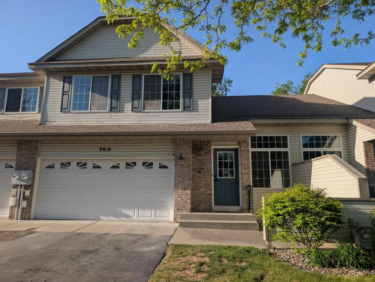 9814 Hamlet Lane S, Cottage Grove, MN 55016 - #1