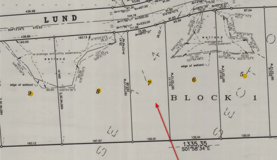 Lot 7 Lund Road, Cook, MN 55723 - #3