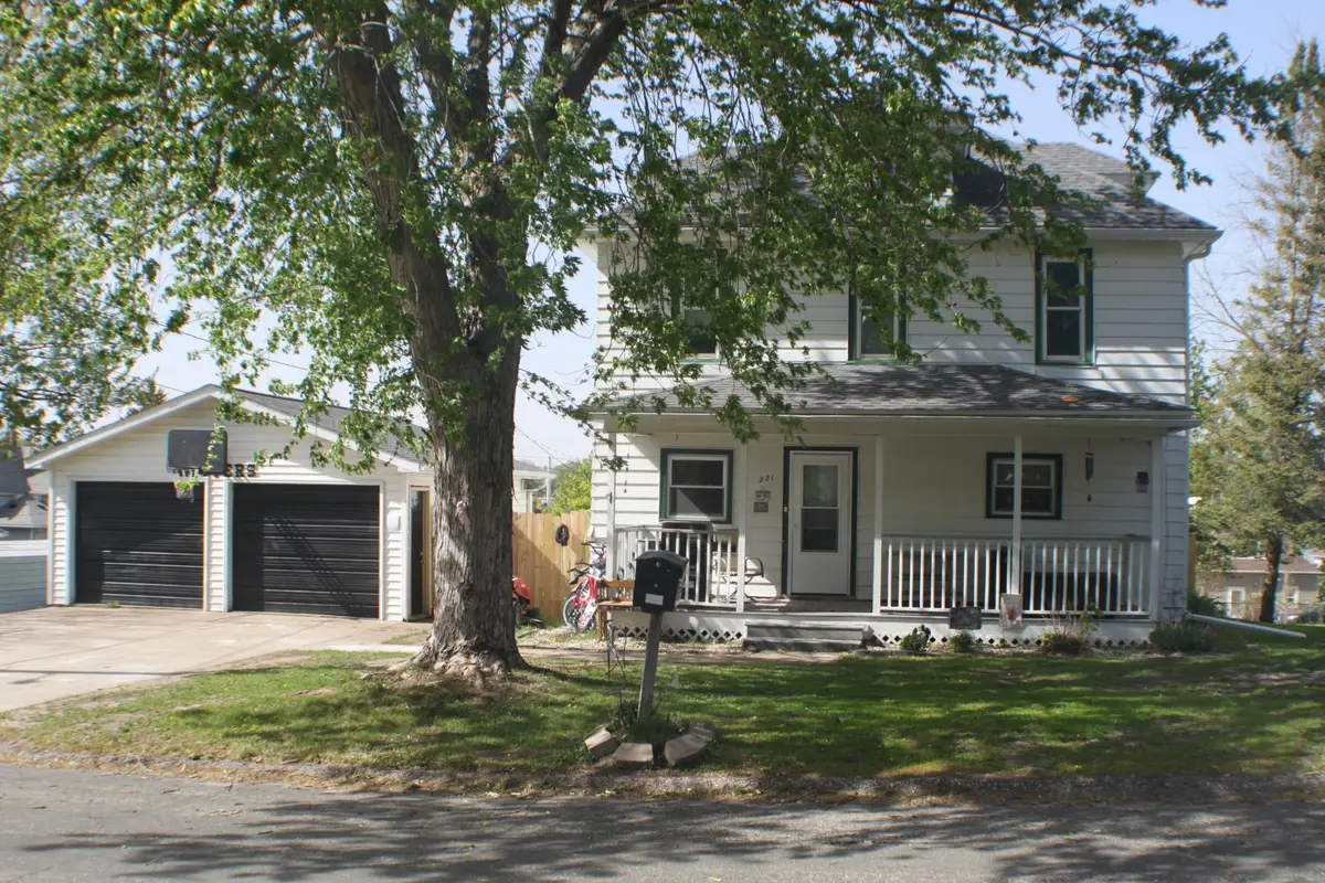 221 E Church Street, Spring Valley, MN 55975 - #1