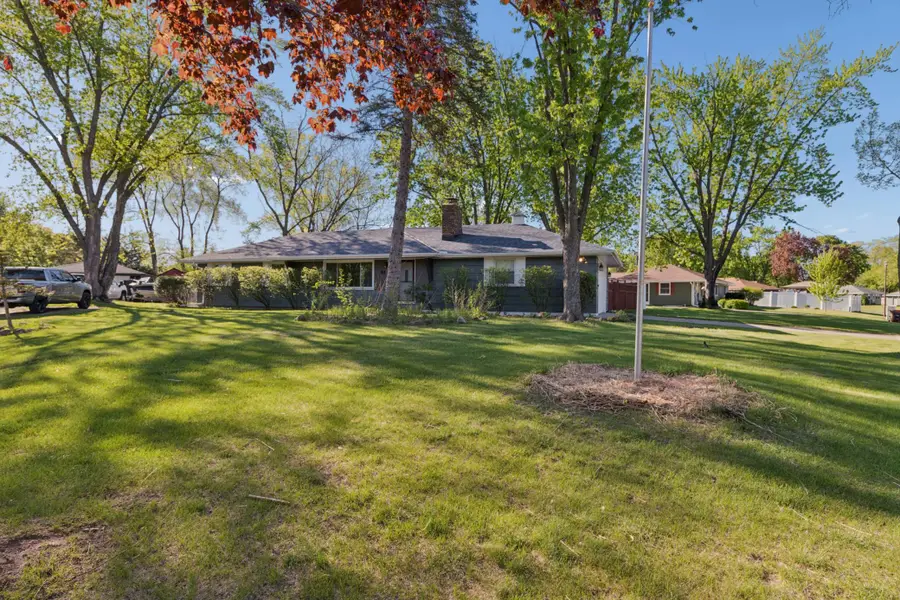 8159 Grafton Avenue S, Cottage Grove, MN 55016 - #2
