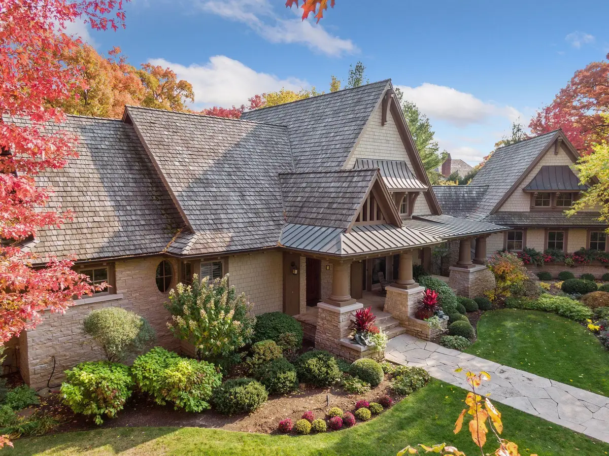 6 Merilane, Edina, MN 55436 - #1