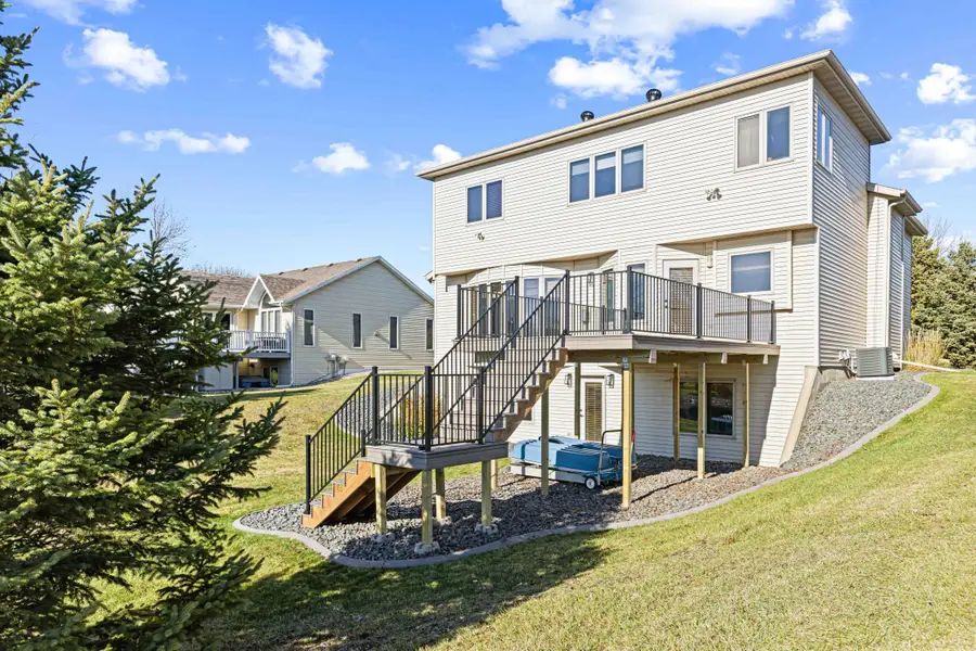 3102 26th Avenue S, Fargo, ND 58103 - #2