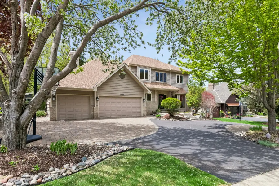 6820 Lorena Lane, Eden Prairie, MN 55346 - #2