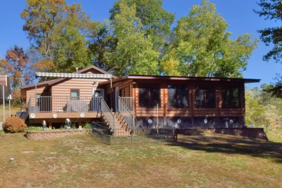 31064 Pine Lane, Danbury, WI 54830 - #3