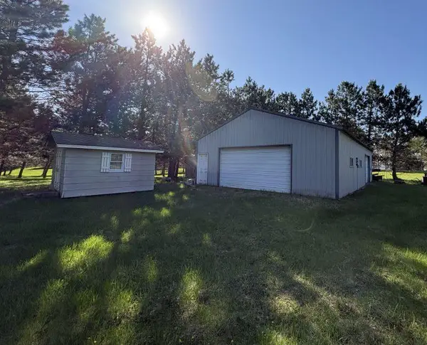 TBD 293rd Street, Aitkin, MN 56431