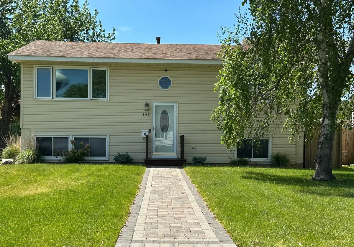 1249 Ashland Avenue, Saint Paul Park, MN 55071 - #1