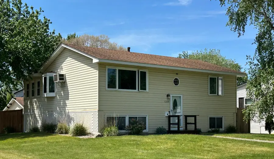 1249 Ashland Avenue, Saint Paul Park, MN 55071 - #2