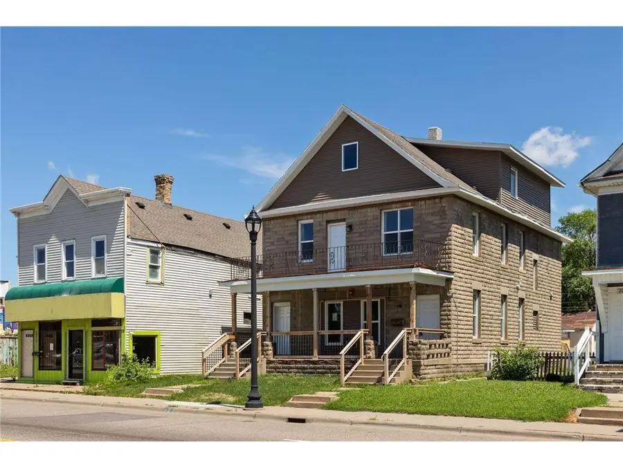 2050 W Broadway Avenue, Minneapolis, MN 55411 - #2