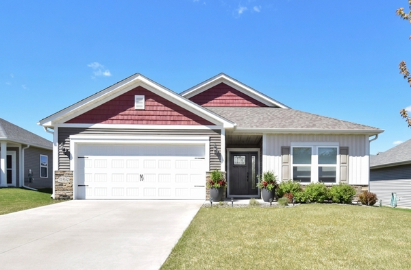 5462 395th Street, North Branch, MN 55056