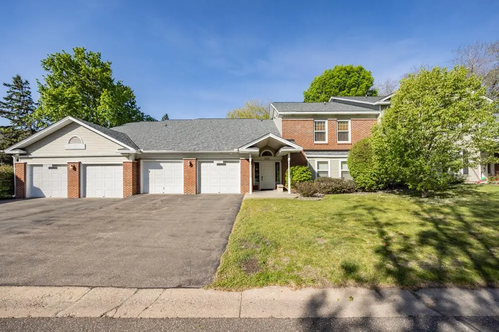 723 Larpenteur Avenue E #723A, Maplewood, MN 55117 - #1