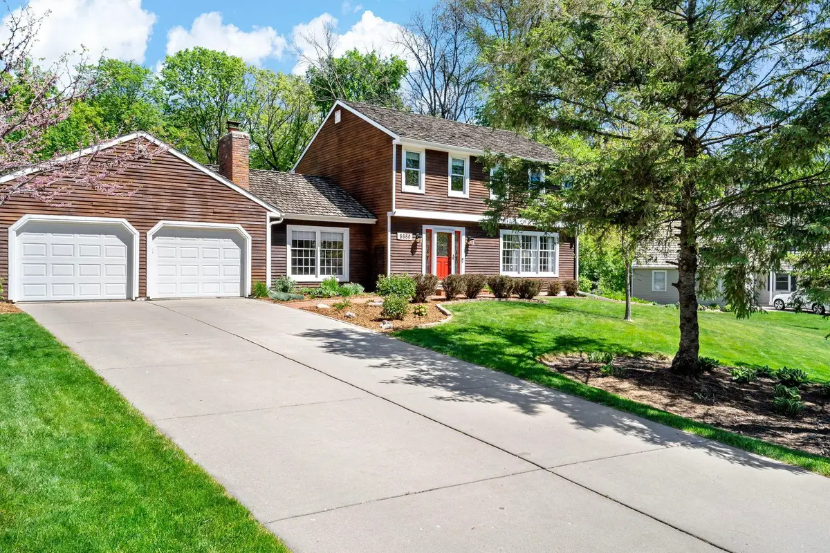 8660 Black Maple Drive, Eden Prairie, MN 55344 - #1