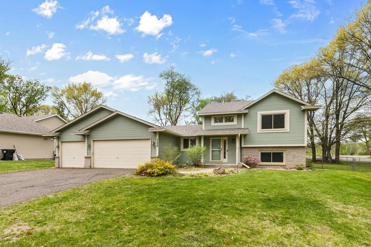 7299 Meadow Court, Circle Pines, MN 55014 - #1