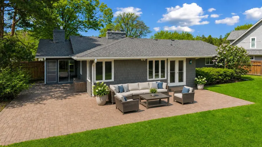 5521 Mirror Lakes Drive, Edina, MN 55436 - #2