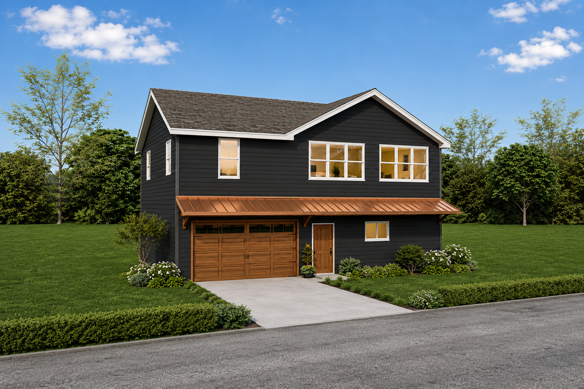 7638 Ski Chalet Drive, Breezy Point, MN 56472 - #1