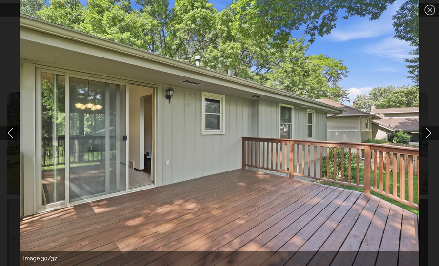 8548 Irwin Road, Bloomington, MN 55437 - #3