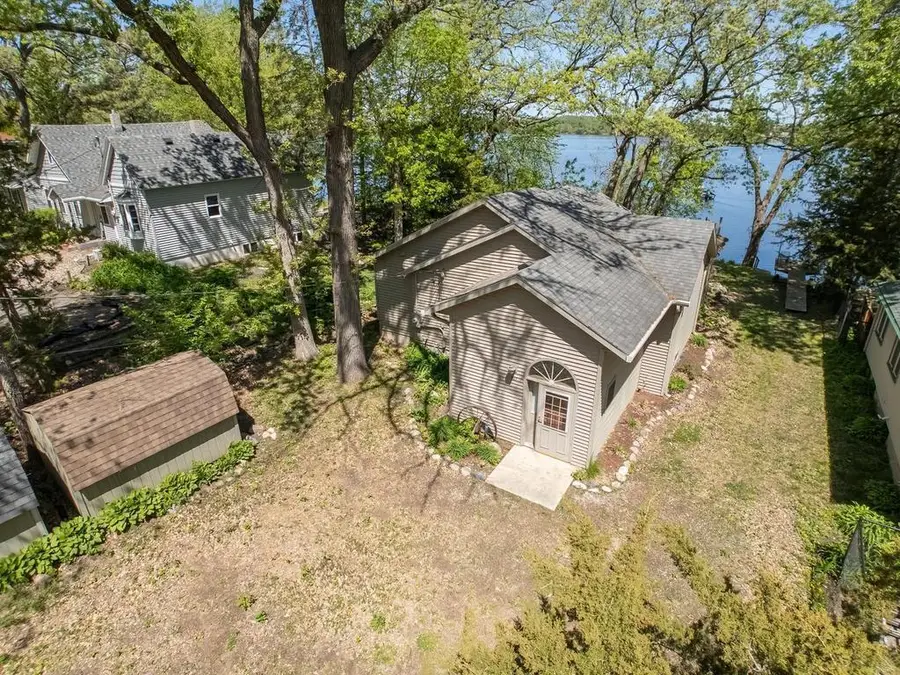 527 Marian Street, Waterville, MN 56096 - #3