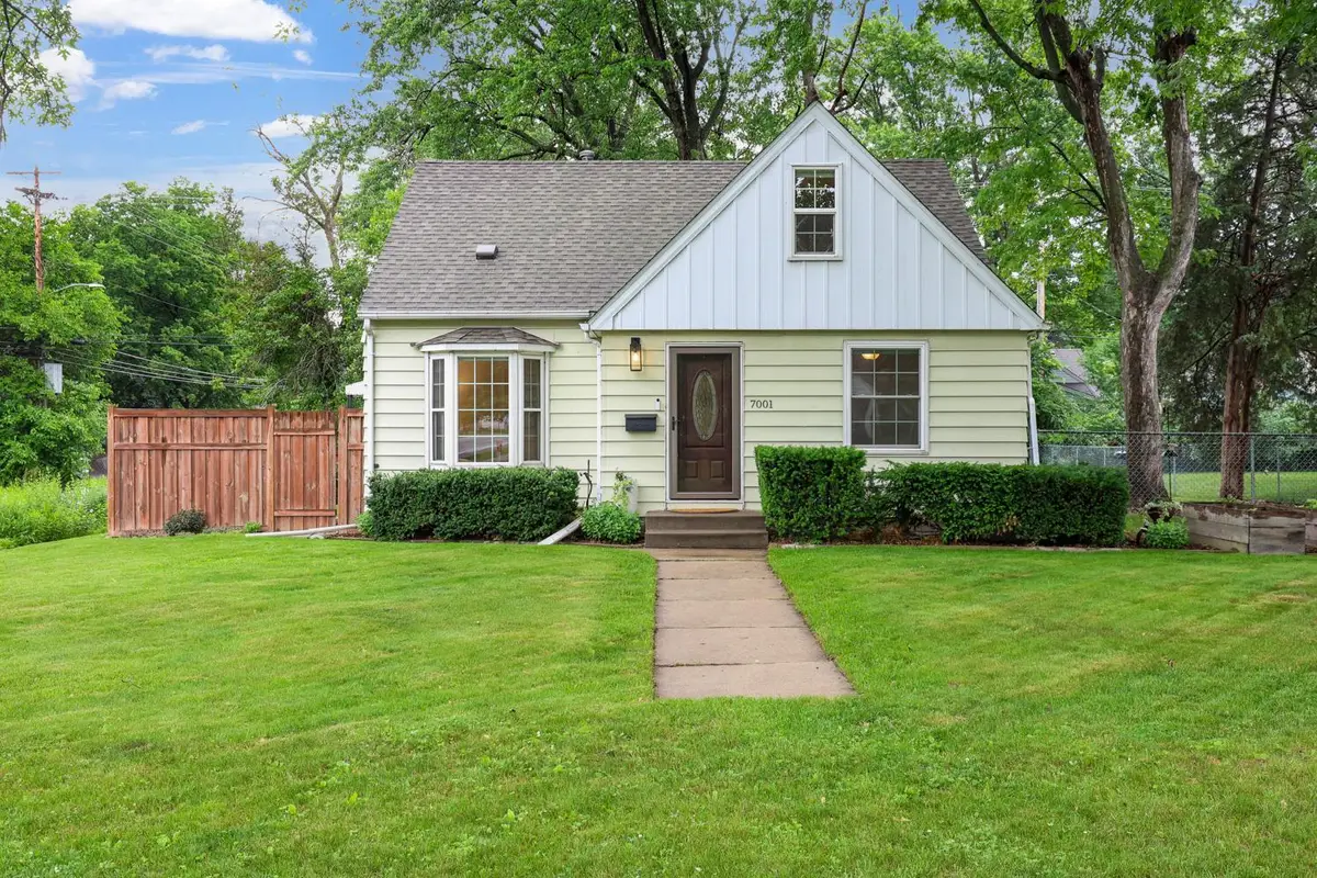 7001 2nd Avenue S, Richfield, MN 55423 - #1