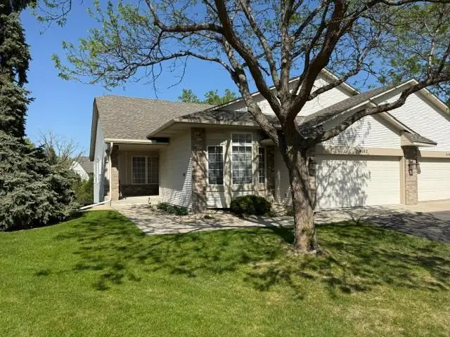 4162 N Black Oaks Ln N, Plymouth, MN 55446 - #3