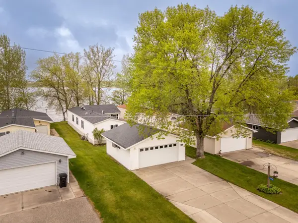 17797 247th Avenue #Lot 8, Glenwood, MN 56334