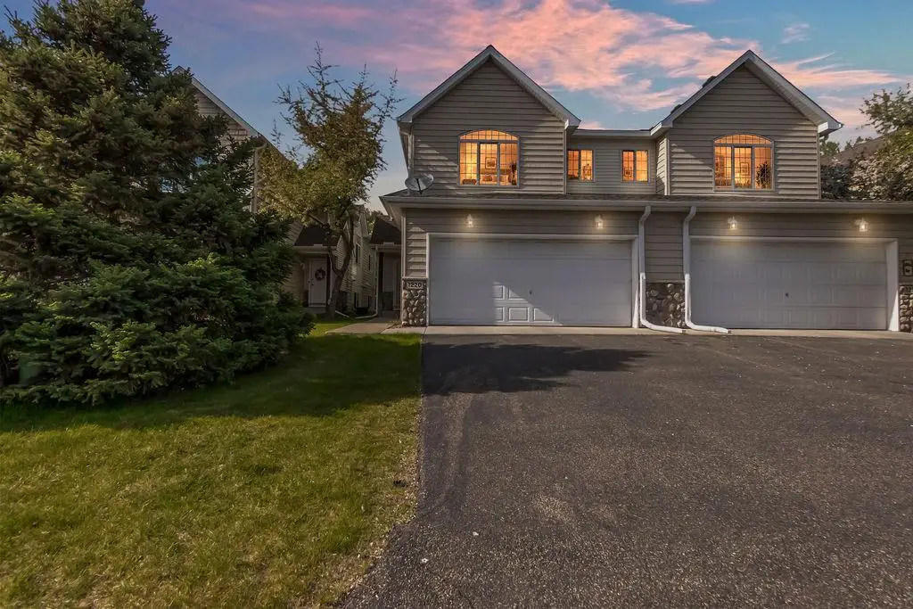 1220 Dupont Lane N, Brooklyn Park, MN 55444 - #1