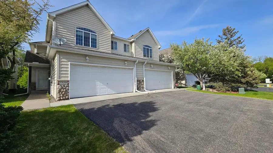 1220 Dupont Lane N, Brooklyn Park, MN 55444 - #3