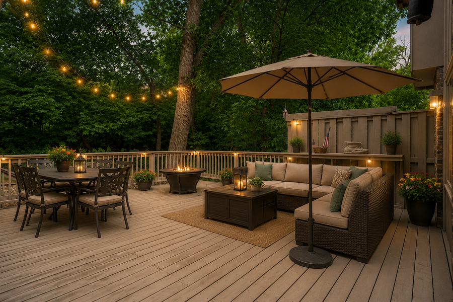 10250 Berkshire Road, Bloomington, MN 55437 - #2