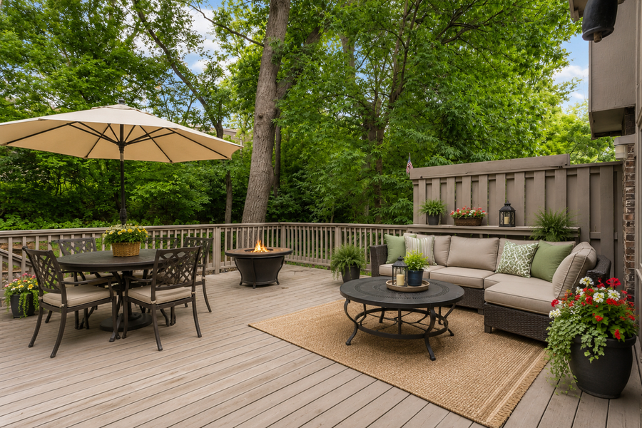 10250 Berkshire Road, Bloomington, MN 55437 - #3