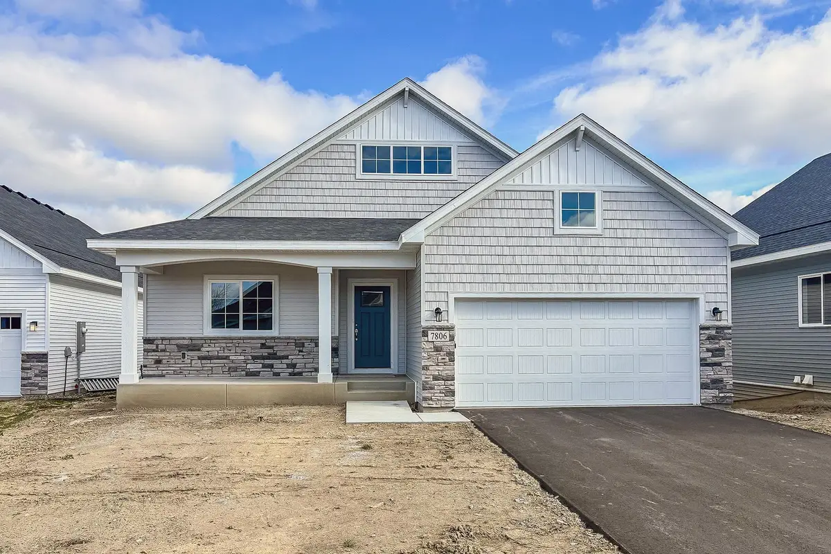 7806 Bridgewater Court, Greenfield, MN 55373 - #1