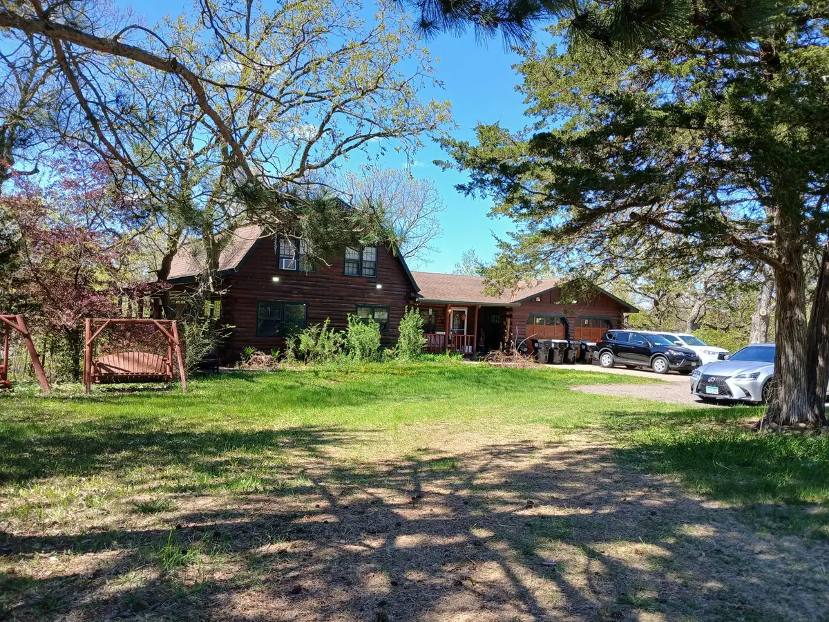 16918 Sodium Street Nw, Ramsey, MN 55303 - #1