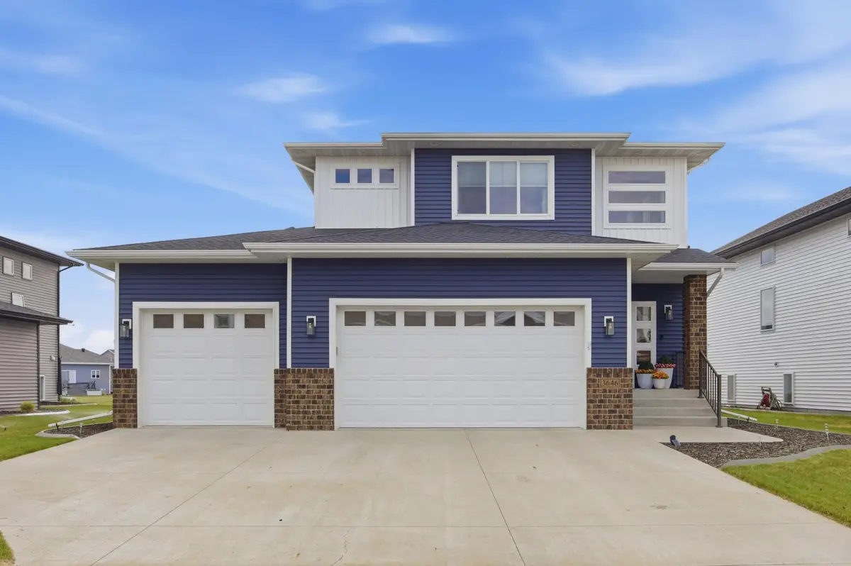 3646 56th Street S, Fargo, ND 58104 - #1