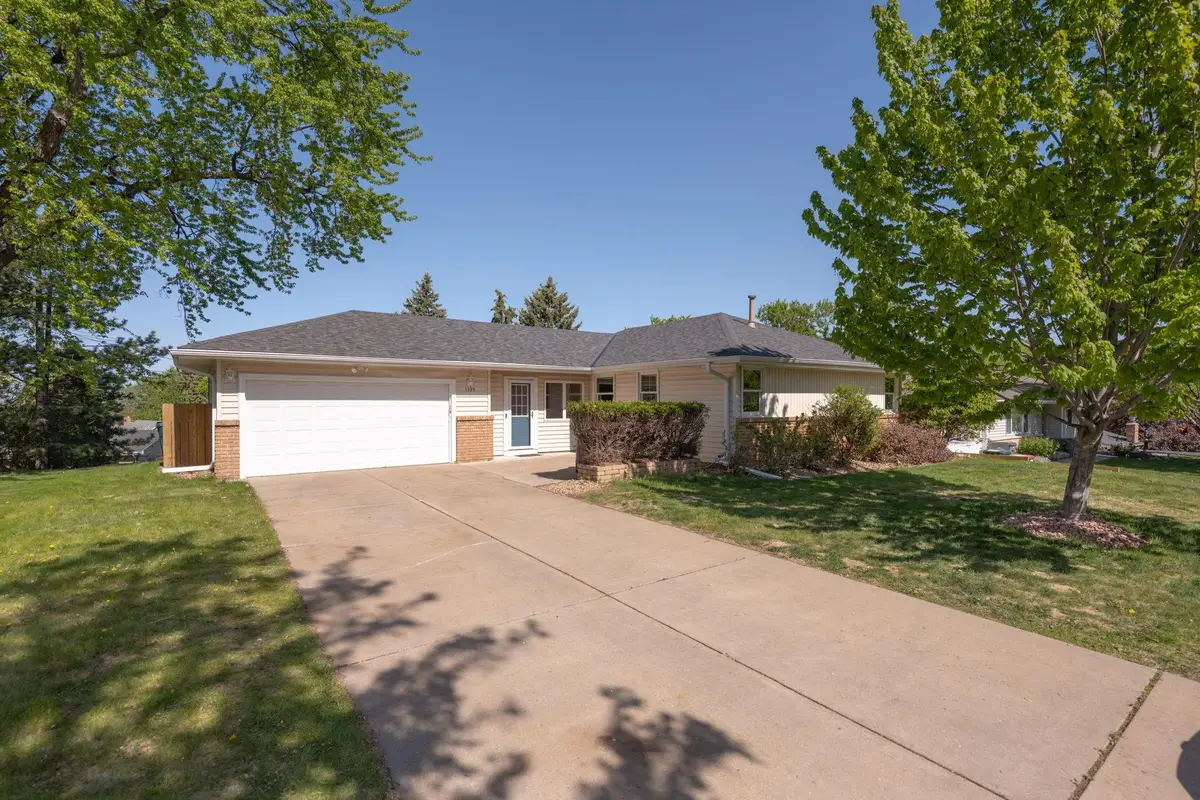1335 Pierce Terrace Ne, Columbia Heights, MN 55421 - #1
