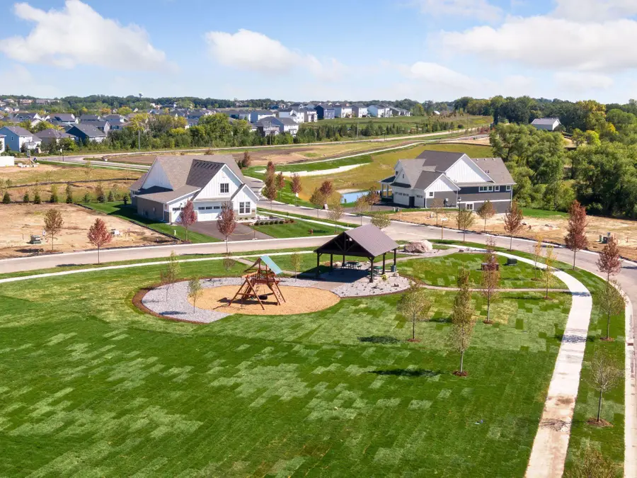 6336 Bluebell Lane, Victoria, MN 55318 - #2