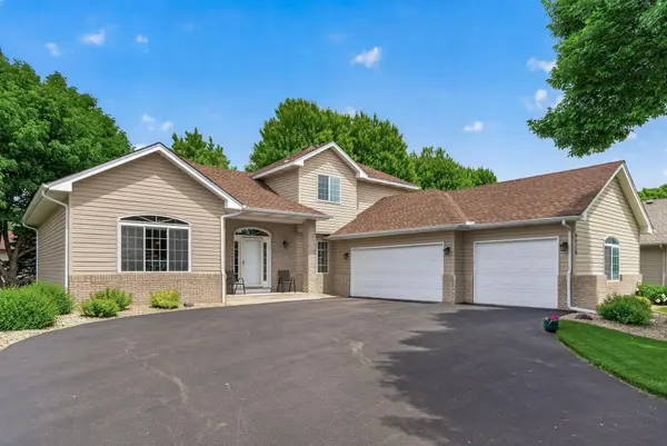 4514 Impatiens Avenue N, Brooklyn Park, MN 55443