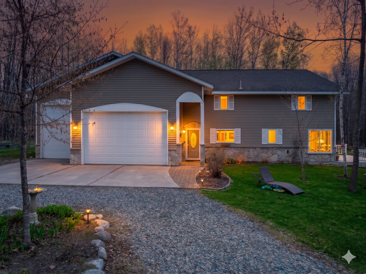 21564 Sugarbush Lane, Cohasset, MN 55721 - #1