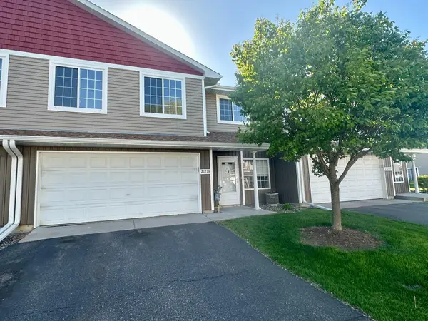 21213 N Morgan Drive, Forest Lake, MN 55025