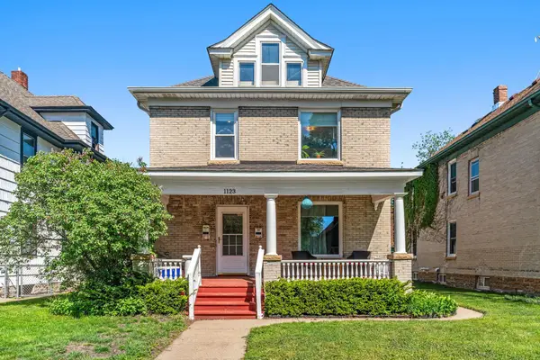 1123 5th Street Ne, Minneapolis, MN 55413