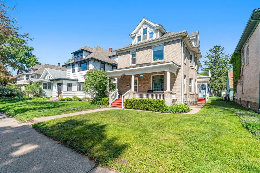 1123 5th Street Ne, Minneapolis, MN 55413 - #3