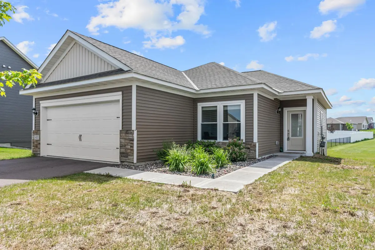 413 Tanner Drive, Waverly, MN 55390 - #1