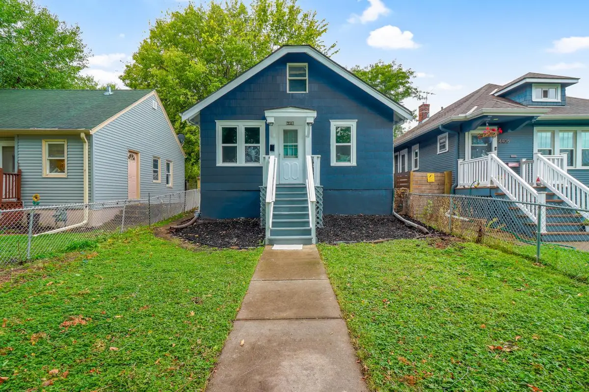 4408 5th Avenue S, Minneapolis, MN 55419 - #1